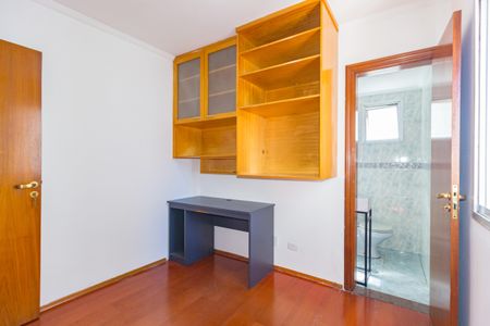 Apartamento à venda com 96m², 3 quartos e 1 vagaQuarto 3