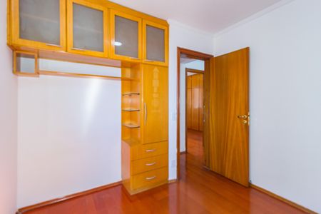 Apartamento à venda com 96m², 3 quartos e 1 vagaQuarto 3