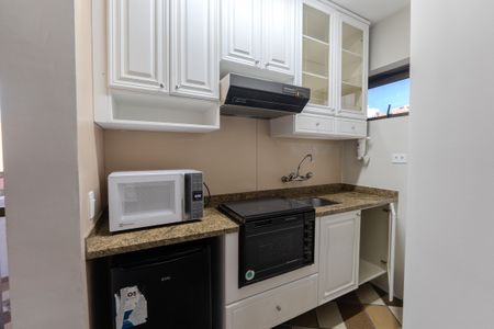Apartamento para alugar com 60m², 1 quarto e 1 vagaCozinha