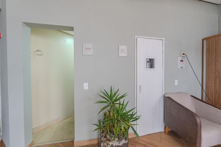 Apartamento para alugar com 60m², 1 quarto e 1 vagaÁrea comum 