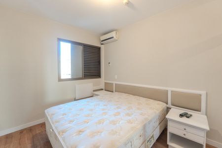Quarto de apartamento para alugar com 1 quarto, 60m² em Bela Vista, São Paulo