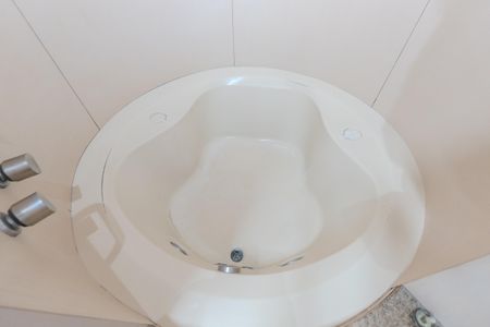 Apartamento para alugar com 60m², 1 quarto e 1 vagaBanheiro social