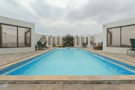 Apartamento para alugar com 60m², 1 quarto e 1 vagaÁrea comum - Piscina
