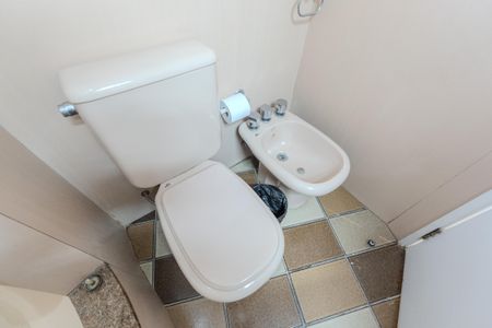 Apartamento para alugar com 60m², 1 quarto e 1 vagaBanheiro social