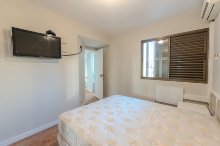 Apartamento para alugar com 60m², 1 quarto e 1 vagaQuarto