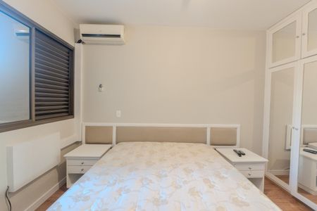 Apartamento para alugar com 60m², 1 quarto e 1 vagaQuarto
