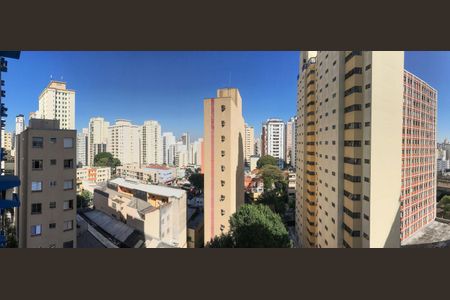Apartamento à venda com 44m², 1 quarto e 1 vaga Apartamento à venda com 44m², 1 quarto e 1 vagaVista