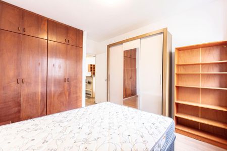 Quarto de kitnet/studio à venda com 1 quarto, 44m² em Pinheiros, São Paulo