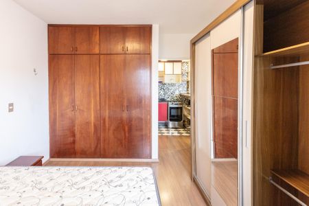 Apartamento à venda com 44m², 1 quarto e 1 vaga Apartamento à venda com 44m², 1 quarto e 1 vagaQuarto