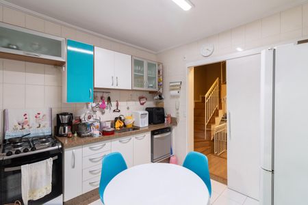 Casa de condomínio à venda com 110m², 2 quartos e 2 vagas Casa de condomínio à venda com 110m², 2 quartos e 2 vagasCozinha