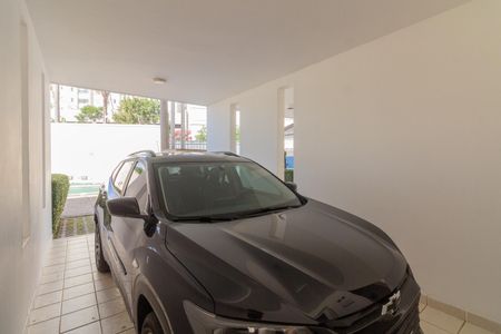 Casa de condomínio à venda com 110m², 2 quartos e 2 vagas Casa de condomínio à venda com 110m², 2 quartos e 2 vagasGaragem