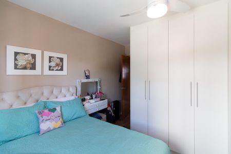 Casa de condomínio à venda com 110m², 2 quartos e 2 vagas Casa de condomínio à venda com 110m², 2 quartos e 2 vagasQuarto 1