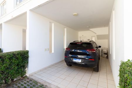 Casa de condomínio à venda com 110m², 2 quartos e 2 vagas Casa de condomínio à venda com 110m², 2 quartos e 2 vagasGaragem