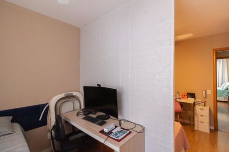 Casa de condomínio à venda com 110m², 2 quartos e 2 vagas Casa de condomínio à venda com 110m², 2 quartos e 2 vagasQuarto 2