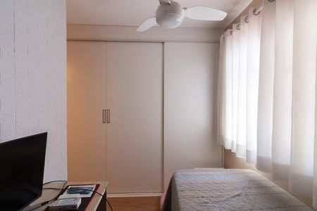 Casa de condomínio à venda com 110m², 2 quartos e 2 vagas Casa de condomínio à venda com 110m², 2 quartos e 2 vagasQuarto 2