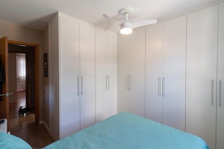 Casa de condomínio à venda com 110m², 2 quartos e 2 vagas Casa de condomínio à venda com 110m², 2 quartos e 2 vagasQuarto 1