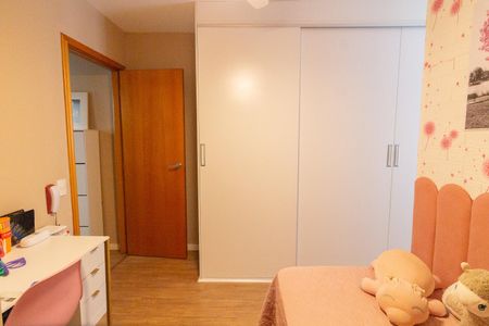 Quarto 2 de casa de condomínio à venda com 2 quartos, 110m² em Vila Antônio, São Paulo