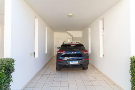 Casa de condomínio à venda com 110m², 2 quartos e 2 vagas Casa de condomínio à venda com 110m², 2 quartos e 2 vagasGaragem