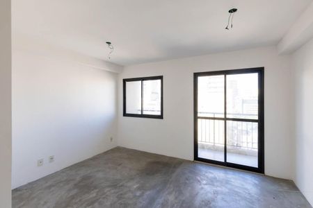 Studio de kitnet/studio à venda com 1 quarto, 27m² em Centro, São Paulo