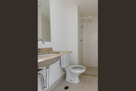 Studio à venda com 27m², 1 quarto e sem vagaBanheiro