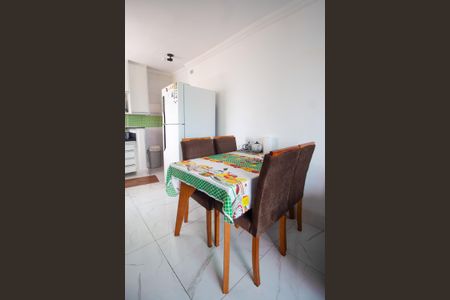 Apartamento à venda com 110m², 2 quartos e 2 vagasSala