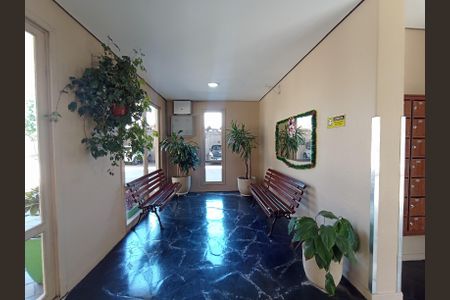 Apartamento para alugar com 48m², 1 quarto e sem vagaÁrea comum