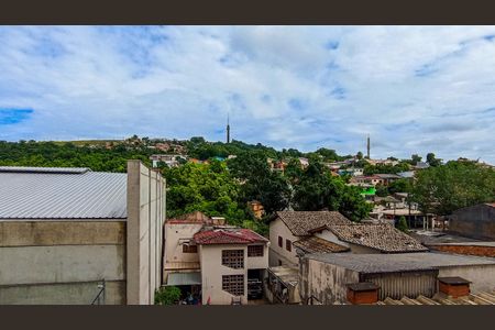 Apartamento para alugar com 48m², 1 quarto e sem vagaVista Quarto