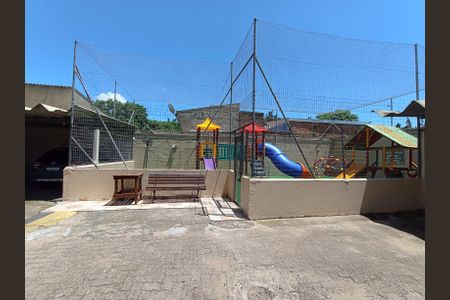 Apartamento para alugar com 48m², 1 quarto e sem vagaÁrea comum - Playground