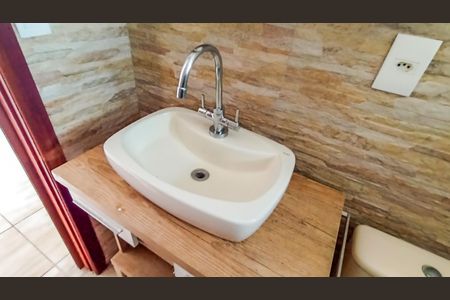 Apartamento para alugar com 48m², 1 quarto e sem vagaBanheiro