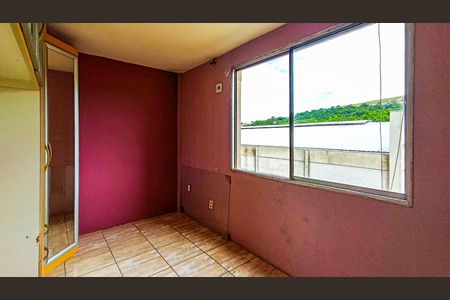 Quarto  de apartamento para alugar com 1 quarto, 48m² em Santa Tereza, Porto Alegre