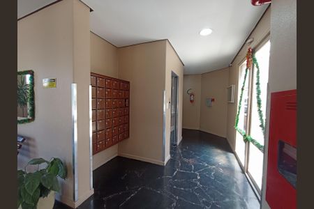 Apartamento para alugar com 48m², 1 quarto e sem vagaÁrea comum