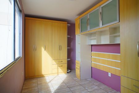 Quarto de apartamento para alugar com 1 quarto, 48m² em Santa Tereza, Porto Alegre