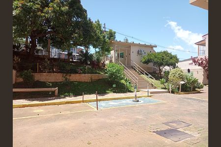 Apartamento para alugar com 48m², 1 quarto e sem vagaÁrea comum