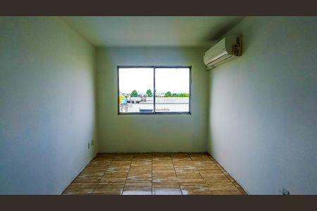 Sala de apartamento para alugar com 1 quarto, 48m² em Santa Tereza, Porto Alegre