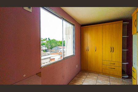 Apartamento para alugar com 48m², 1 quarto e sem vagaQuarto