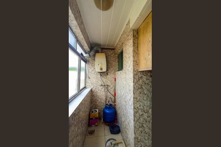 Apartamento para alugar com 48m², 1 quarto e sem vagaÁrea de Serviço