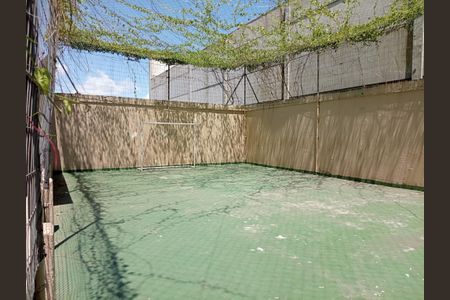 Apartamento para alugar com 48m², 1 quarto e sem vagaÁrea comum