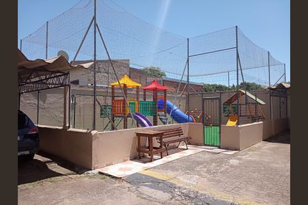 Apartamento para alugar com 48m², 1 quarto e sem vagaÁrea comum - Playground