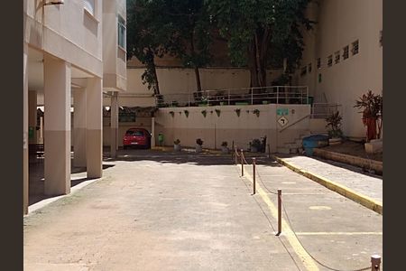 Apartamento para alugar com 48m², 1 quarto e sem vagaÁrea comum