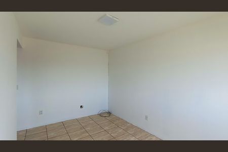 Sala  de apartamento para alugar com 1 quarto, 48m² em Santa Tereza, Porto Alegre