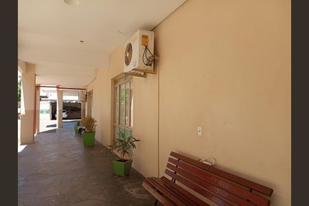 Apartamento para alugar com 48m², 1 quarto e sem vagaÁrea comum