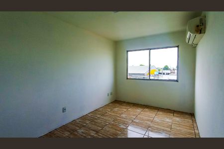 Sala de apartamento para alugar com 1 quarto, 48m² em Santa Tereza, Porto Alegre