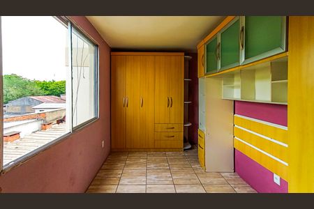 Apartamento para alugar com 48m², 1 quarto e sem vagaQuarto