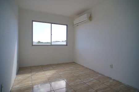 Sala de apartamento para alugar com 1 quarto, 48m² em Santa Tereza, Porto Alegre