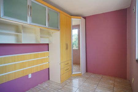 Quarto  de apartamento para alugar com 1 quarto, 48m² em Santa Tereza, Porto Alegre