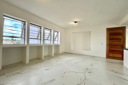 Sala de apartamento para alugar com 2 quartos, 67m² em Vila Nova Caledônia, São Paulo