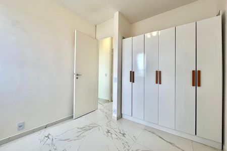 Quarto  de apartamento para alugar com 2 quartos, 67m² em Vila Nova Caledônia, São Paulo