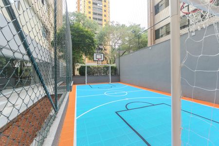 Apartamento à venda com 194m², 5 quartos e 2 vagas Apartamento à venda com 194m², 5 quartos e 2 vagasQuadra Esportiva