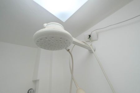 Apartamento à venda com 194m², 5 quartos e 2 vagas Apartamento à venda com 194m², 5 quartos e 2 vagasBanheiro de serviço