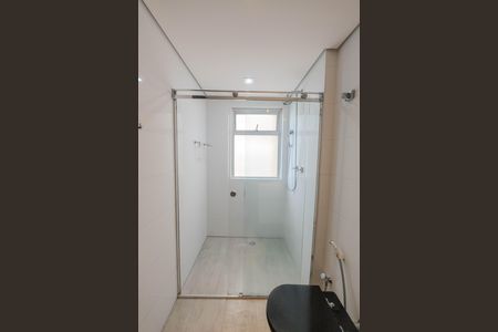 Apartamento à venda com 194m², 5 quartos e 2 vagas Apartamento à venda com 194m², 5 quartos e 2 vagasBanheiro